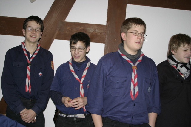 Speerjungenlager 2006/2007 in K�rbeldorf - Bild speerjungen_652.jpg