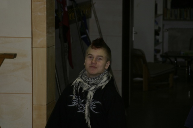 Speerjungenlager 2006/2007 in K�rbeldorf - Bild speerjungen_660.jpg