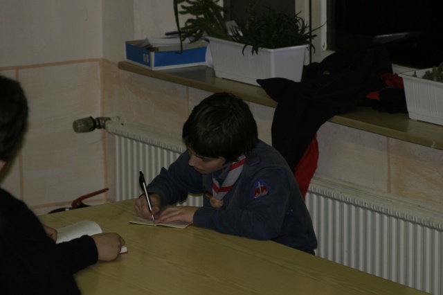 Speerjungenlager 2006/2007 in K�rbeldorf - Bild speerjungen_661.jpg