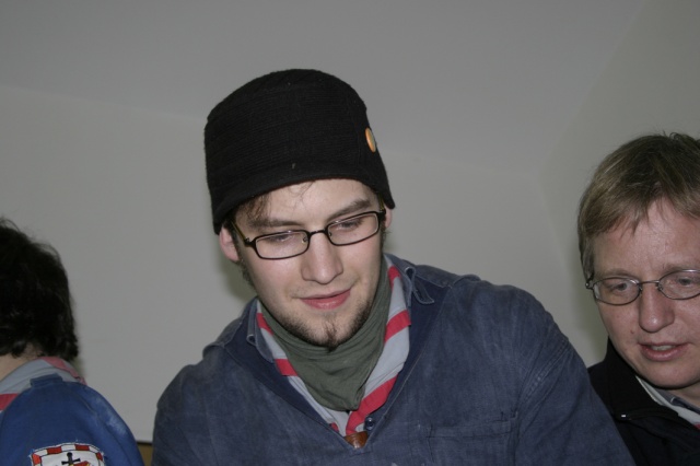 Speerjungenlager 2006/2007 in K�rbeldorf - Bild speerjungen_668.jpg