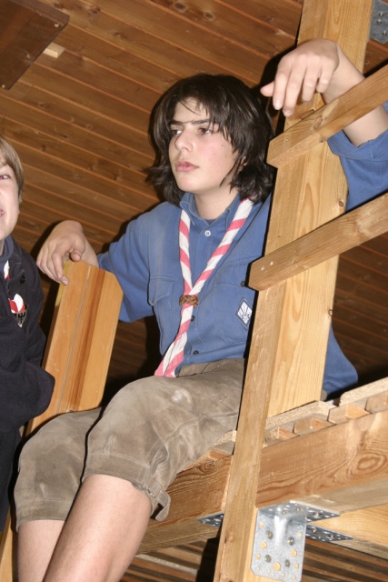 Speerjungenlager 2006/2007 in K�rbeldorf - Bild speerjungen_673.jpg