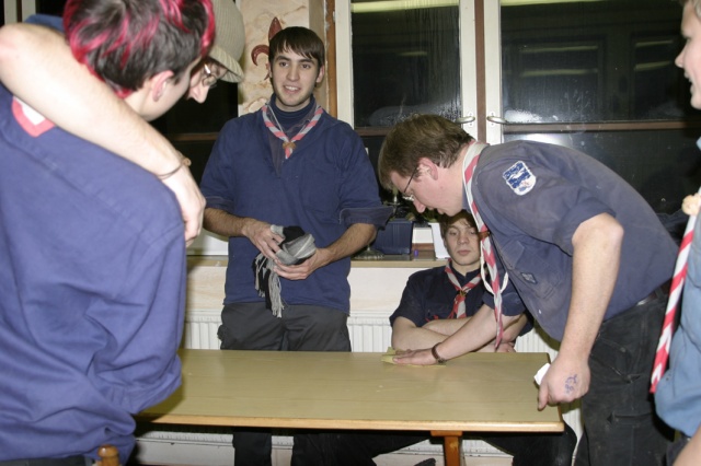 Speerjungenlager 2006/2007 in Krbeldorf - Bild speerjungen_694.jpg