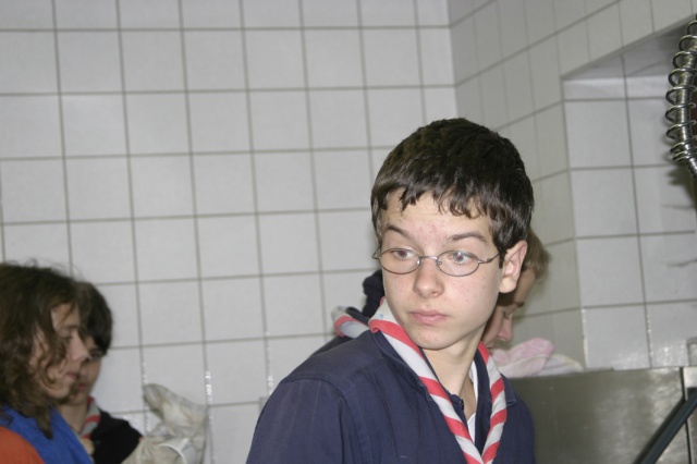 Speerjungenlager 2006/2007 in K�rbeldorf - Bild speerjungen_700.jpg
