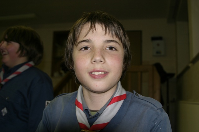 Speerjungenlager 2006/2007 in K�rbeldorf - Bild speerjungen_702.jpg