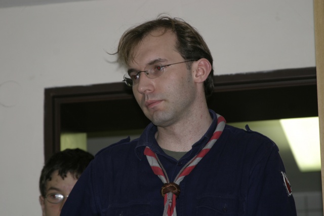 Speerjungenlager 2006/2007 in K�rbeldorf - Bild speerjungen_707.jpg