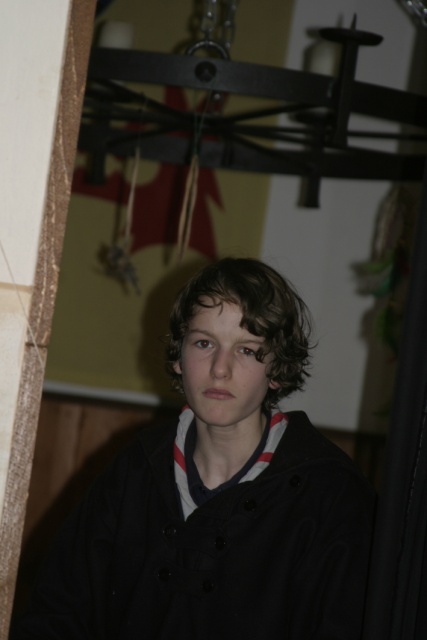 Speerjungenlager 2006/2007 in K�rbeldorf - Bild speerjungen_712.jpg
