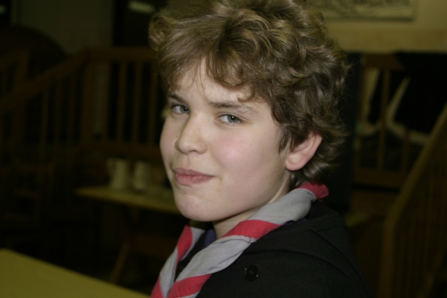 Speerjungenlager 2006/2007 in K�rbeldorf - Bild speerjungen_713.jpg