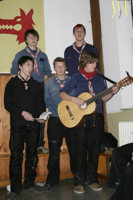 Speerjungenlager 2006/2007 in Krbeldorf - Bild speerjungen_719.jpg