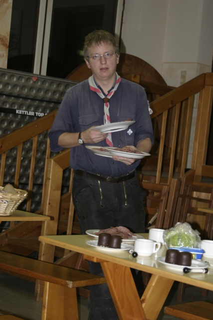 Speerjungenlager 2006/2007 in Krbeldorf - Bild speerjungen_726.jpg