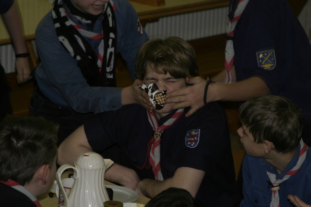 Speerjungenlager 2006/2007 in Krbeldorf - Bild speerjungen_730.jpg