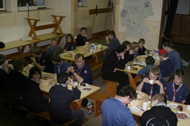 Speerjungenlager 2006/2007 in K�rbeldorf - Bild speerjungen_731.jpg
