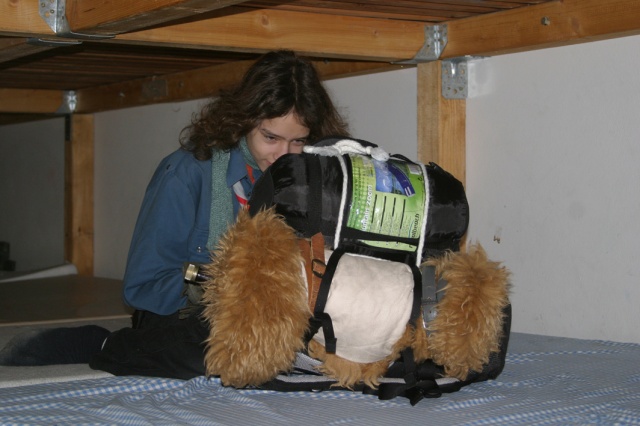 Speerjungenlager 2006/2007 in K�rbeldorf - Bild speerjungen_732.jpg