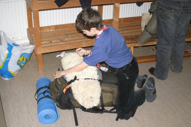 Speerjungenlager 2006/2007 in K�rbeldorf - Bild speerjungen_734.jpg