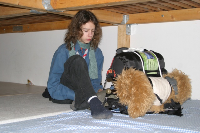 Speerjungenlager 2006/2007 in Krbeldorf - Bild speerjungen_739.jpg