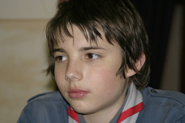 Speerjungenlager 2006/2007 in K�rbeldorf - Bild speerjungen_751.jpg