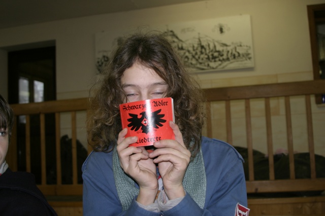 Speerjungenlager 2006/2007 in K�rbeldorf - Bild speerjungen_758.jpg