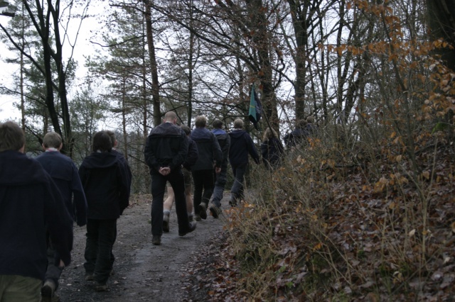 Speerjungenlager 2006/2007 in K�rbeldorf - Bild speerjungen_771.jpg