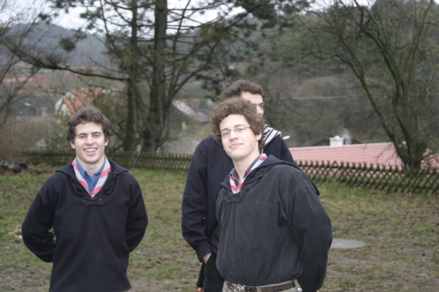 Speerjungenlager 2006/2007 in Krbeldorf - Bild speerjungen_774.jpg