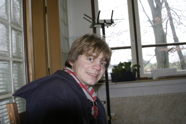Speerjungenlager 2006/2007 in K�rbeldorf - Bild speerjungen_780.jpg