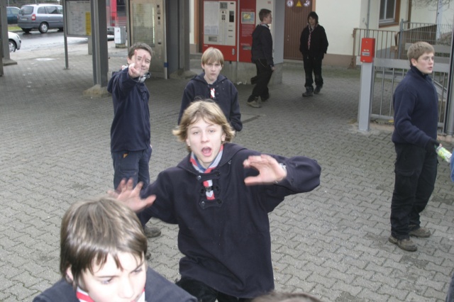 Speerjungenlager 2006/2007 in Krbeldorf - Bild speerjungen_789.jpg
