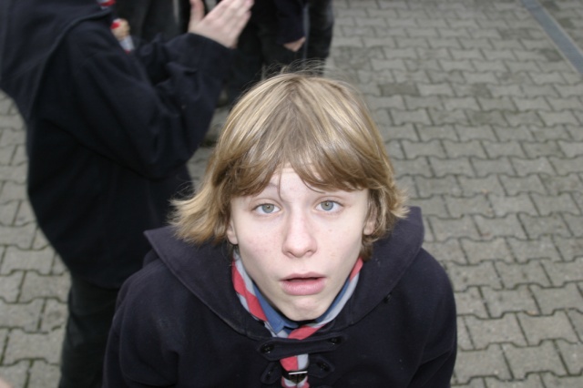 Speerjungenlager 2006/2007 in K�rbeldorf - Bild speerjungen_790.jpg