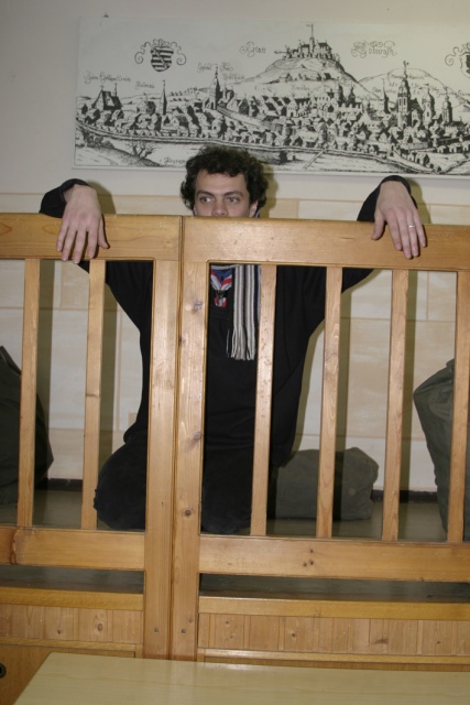 Speerjungenlager 2006/2007 in K�rbeldorf - Bild speerjungen_795.jpg
