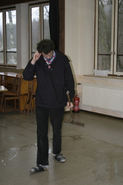 Speerjungenlager 2006/2007 in Krbeldorf - Bild speerjungen_796.jpg