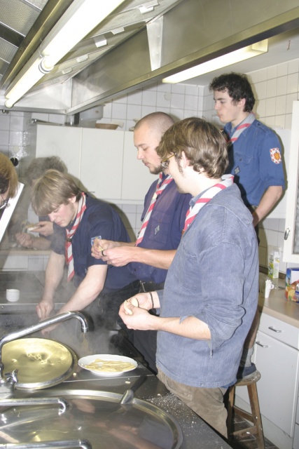 Speerjungenlager 2006/2007 in Krbeldorf - Bild speerjungen_797.jpg