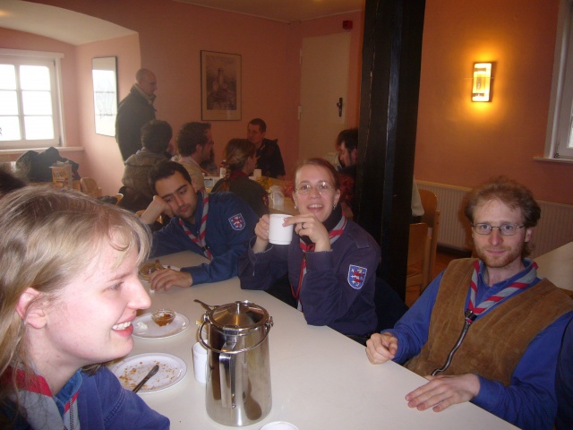 Bundesthing Ludwigstein 2007 - Bild bthing07_006.jpg