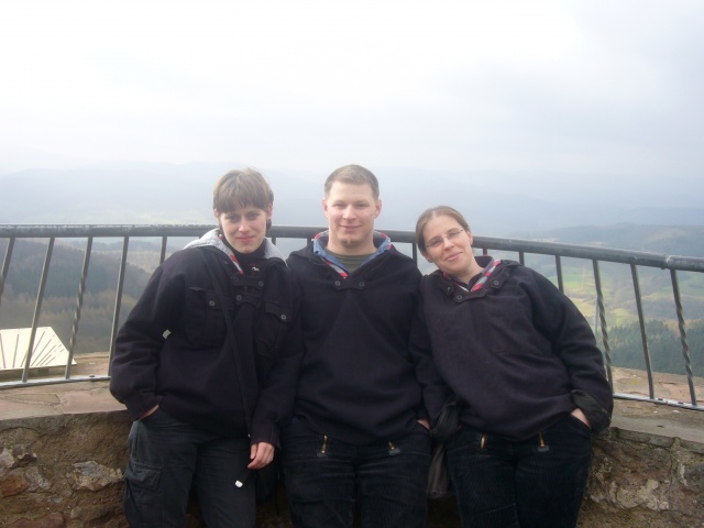 Bundesthing Ludwigstein 2007 - Bild bthing07_013.jpg