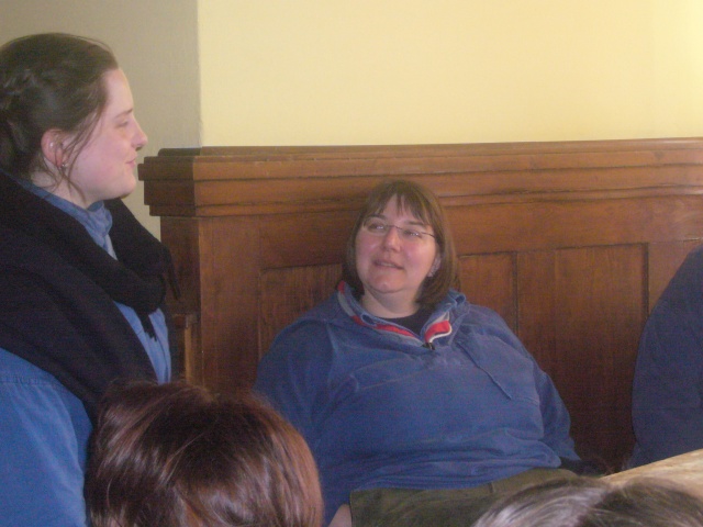 Bundesthing Ludwigstein 2007 - Bild bthing07_039.jpg