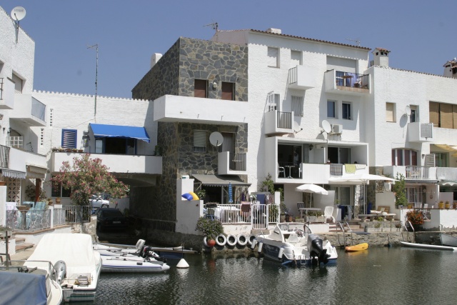 Empuriabrava/Spanien 2007 - Bild spanien_550.jpg