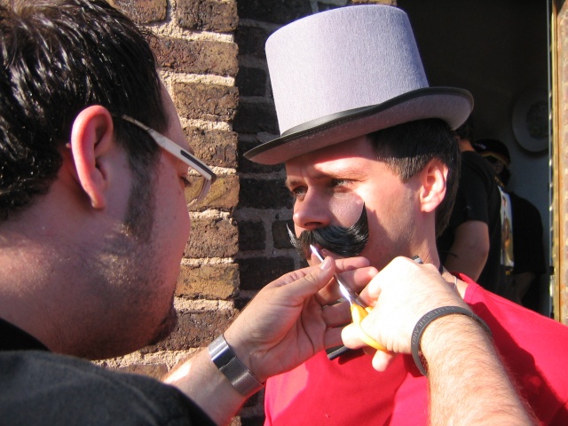 Peters Junggesellenabschied August 2007 - Bild Junggeselle_019.jpg