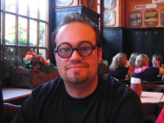 Peters Junggesellenabschied August 2007 - Bild Junggeselle_037.jpg