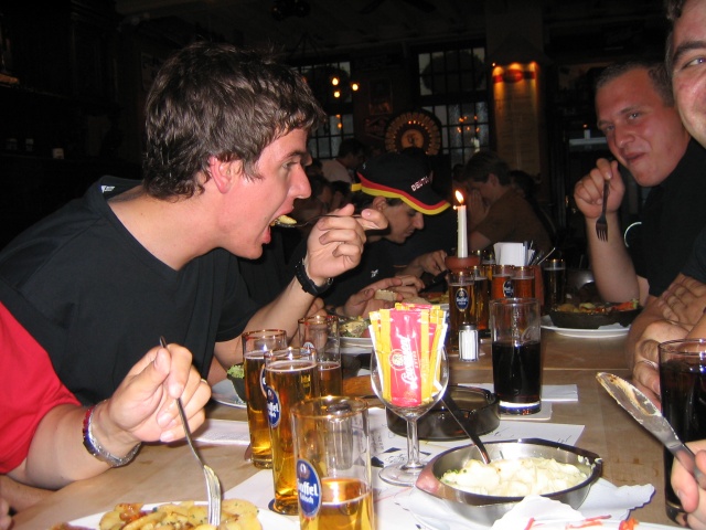 Peters Junggesellenabschied August 2007 - Bild Junggeselle_039.jpg