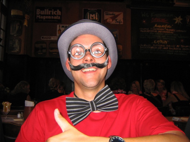 Peters Junggesellenabschied August 2007 - Bild Junggeselle_049.jpg