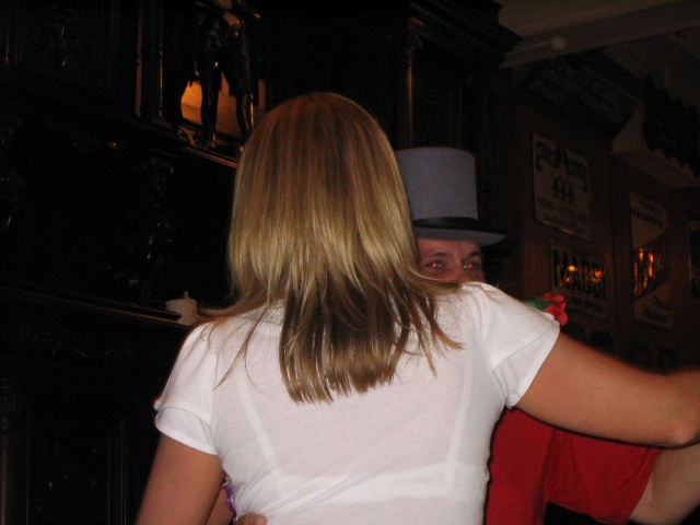 Peters Junggesellenabschied August 2007 - Bild Junggeselle_060.jpg