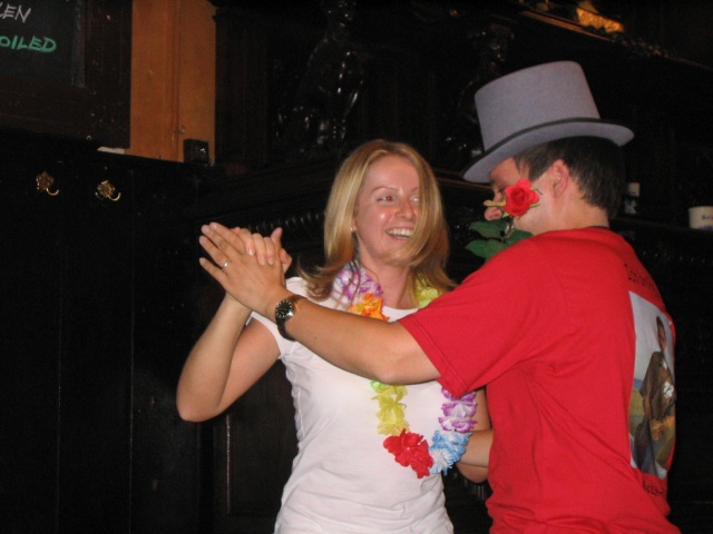 Peters Junggesellenabschied August 2007 - Bild Junggeselle_061.jpg