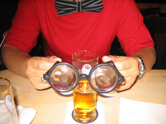 Peters Junggesellenabschied August 2007 - Bild Junggeselle_092.jpg