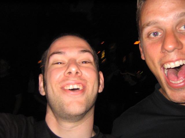 Peters Junggesellenabschied August 2007 - Bild Junggeselle_096.jpg