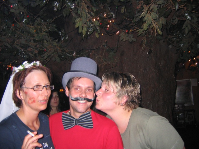 Peters Junggesellenabschied August 2007 - Bild Junggeselle_145.jpg