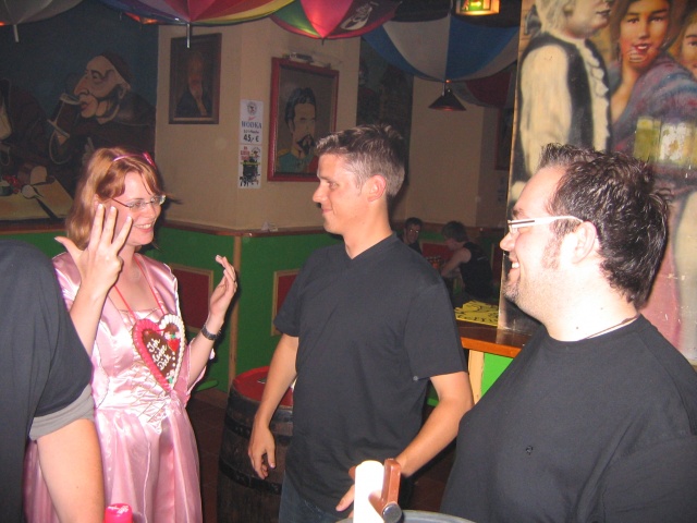 Peters Junggesellenabschied August 2007 - Bild Junggeselle_154.jpg