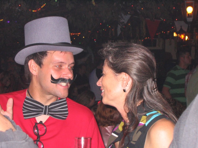 Peters Junggesellenabschied August 2007 - Bild Junggeselle_160.jpg