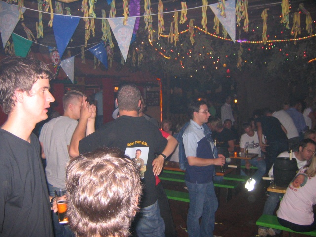 Peters Junggesellenabschied August 2007 - Bild Junggeselle_171.jpg