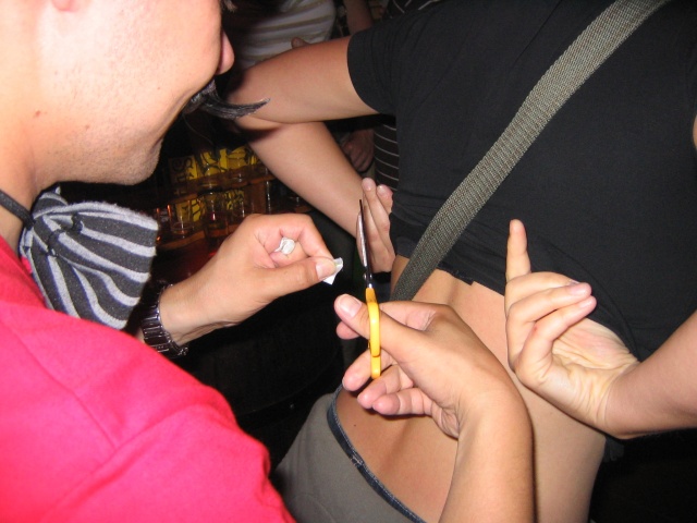 Peters Junggesellenabschied August 2007 - Bild Junggeselle_185.jpg