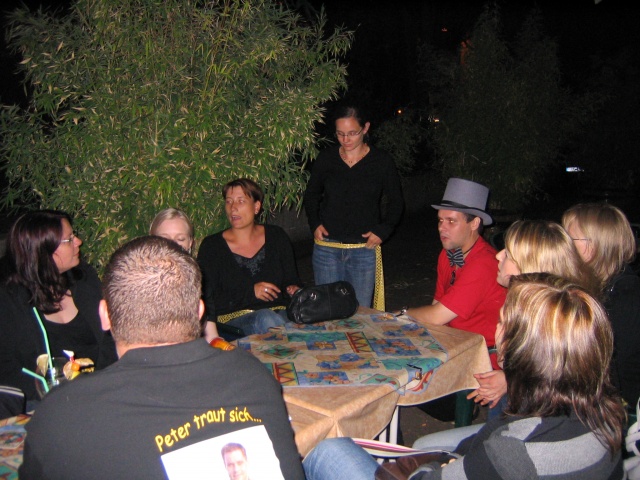 Peters Junggesellenabschied August 2007 - Bild Junggeselle_219.jpg