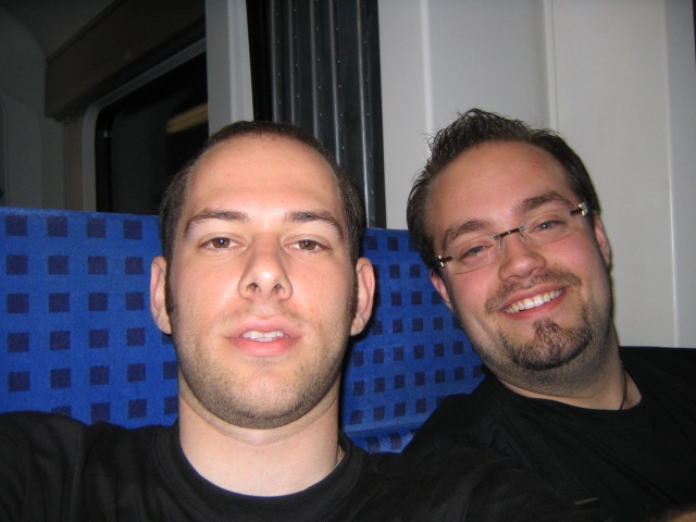 Peters Junggesellenabschied August 2007 - Bild Junggeselle_225.jpg