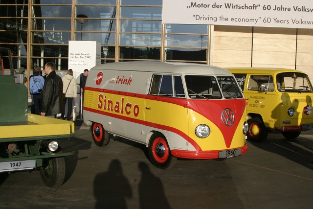 60 Jahre Bulli 5.-7. Oktober 2007 in Hannover - Bild IB_071005_045.jpg