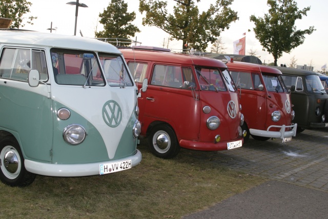 60 Jahre Bulli 5.-7. Oktober 2007 in Hannover - Bild IB_071005_062.jpg