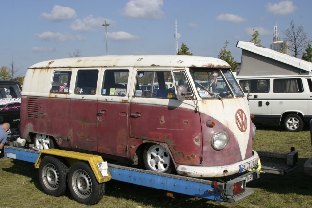 60 Jahre Bulli 5.-7. Oktober 2007 in Hannover - Bild IB_071005_114.jpg